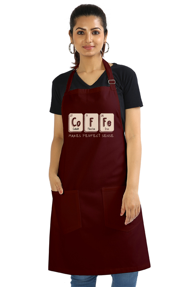 Unisex Apron