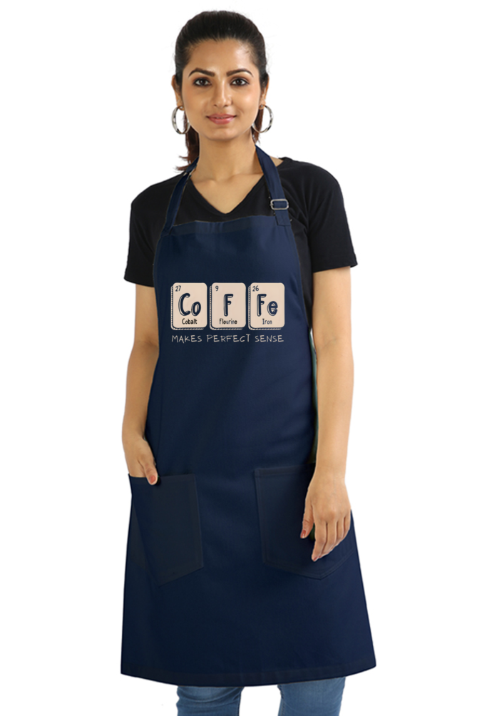 Unisex Apron