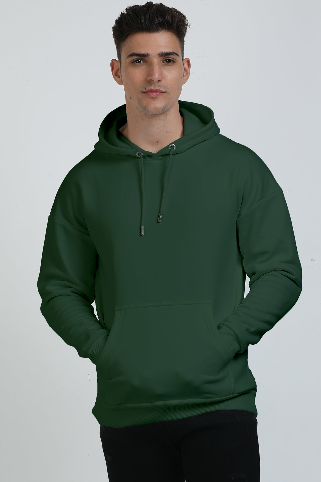 OverSized Hooded Sweatshirts