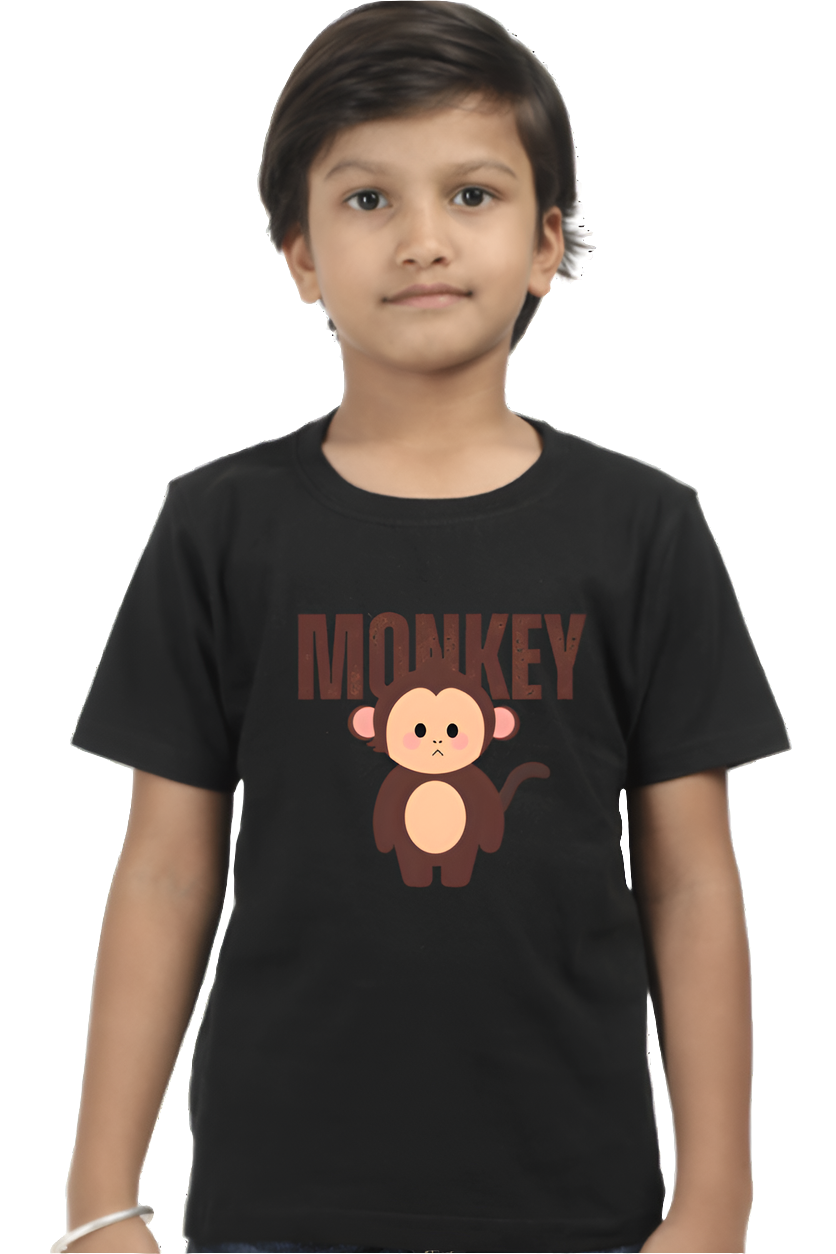 Boy's Classic T-shirt