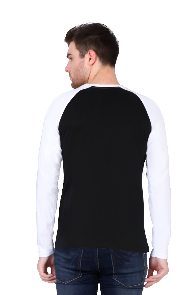 Raglan Full Sleeve